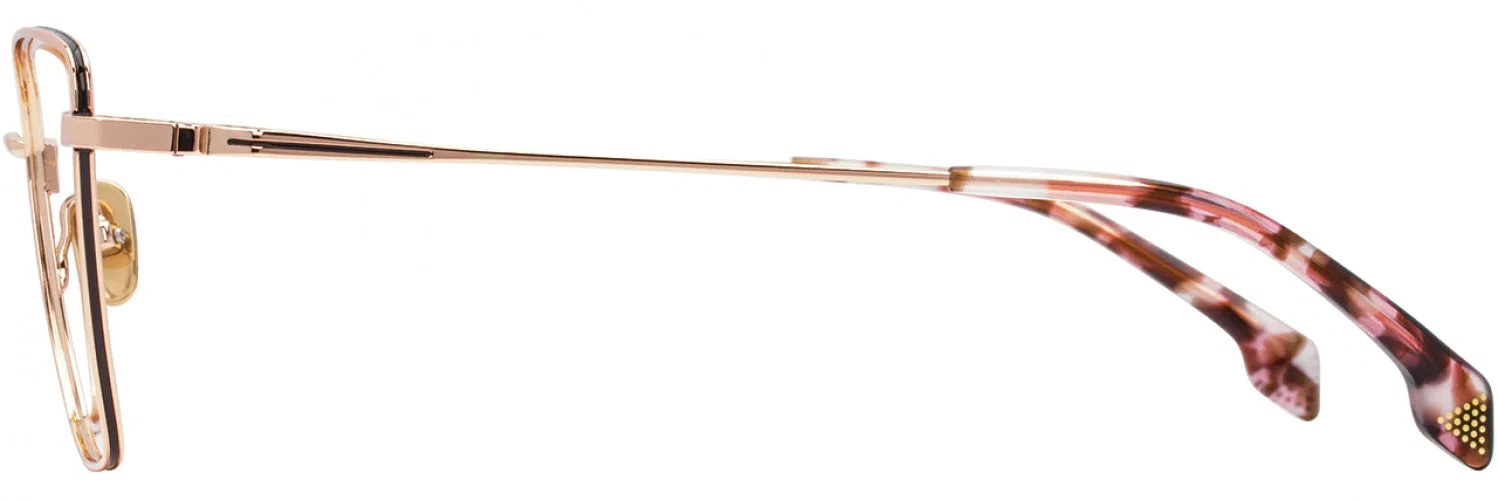 STATE Optical Co. EUGENIE Eyeglasses - view 8